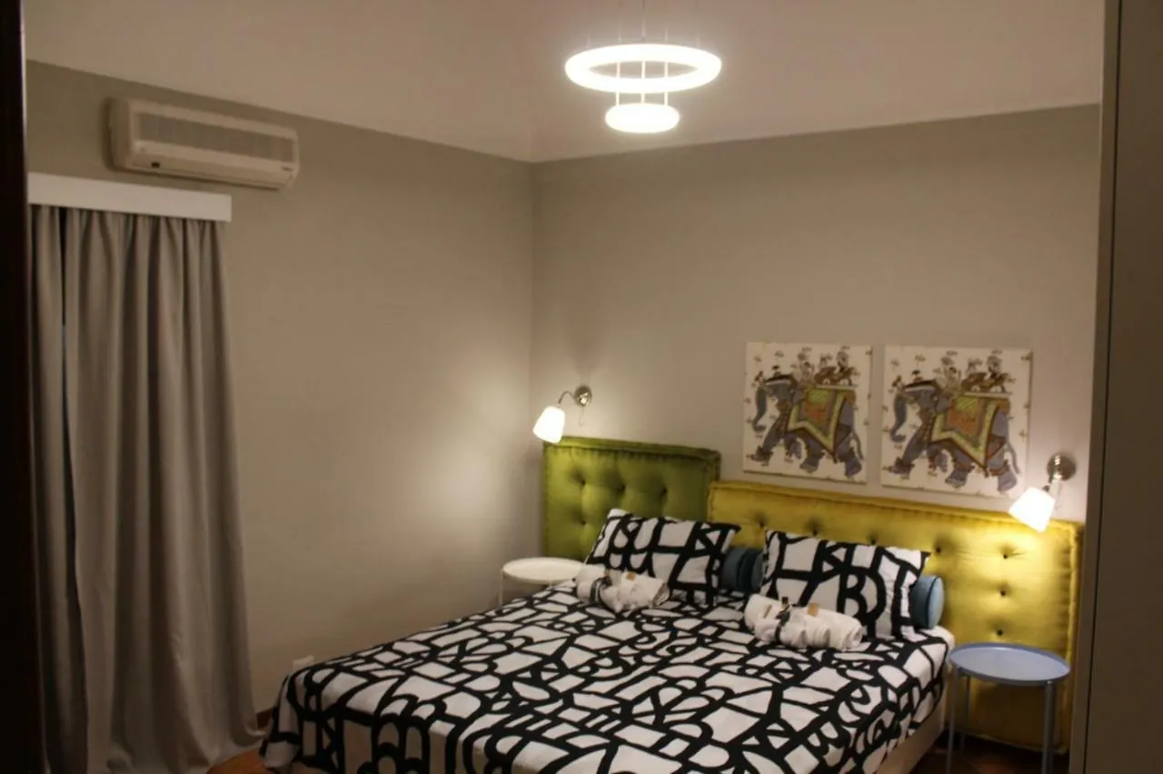 Calefati House Hotel Bari Italia