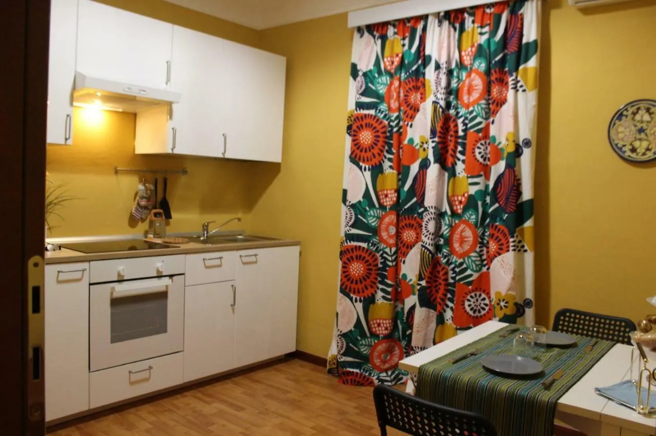 Calefati House Hotel Bari Appartamento